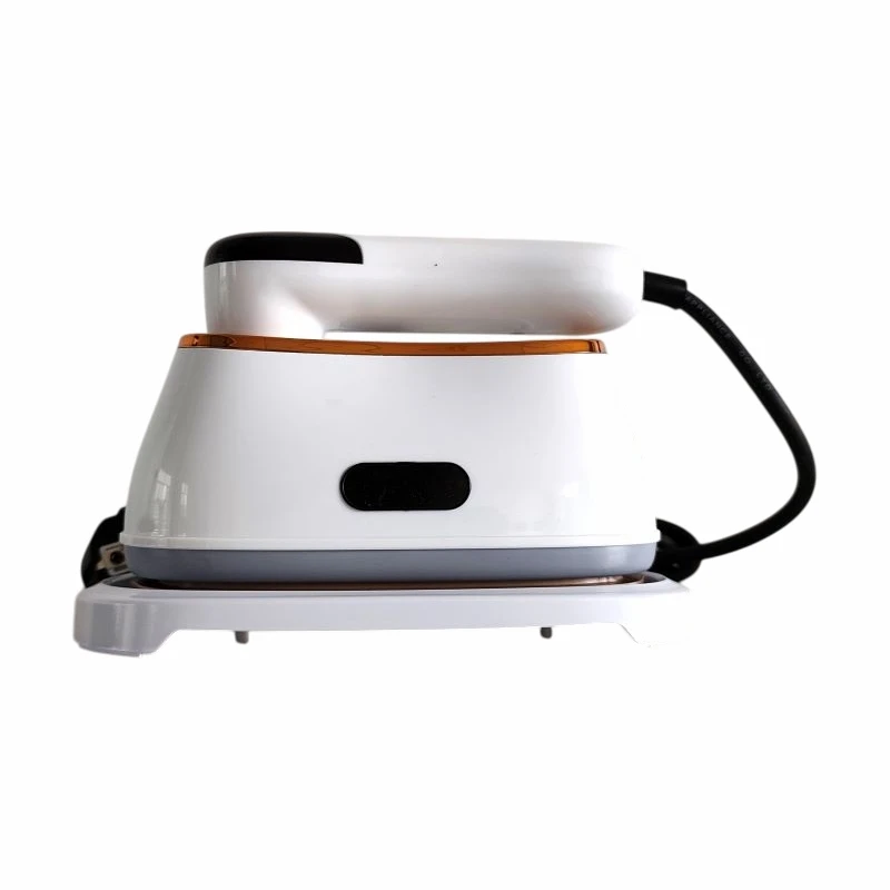 Commercial Suit Steam Iron