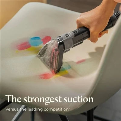 Fabric Steam Cleaner Machine: Quick & Gentle Fabric Steam Cleaner Machine: Quick & Gentle