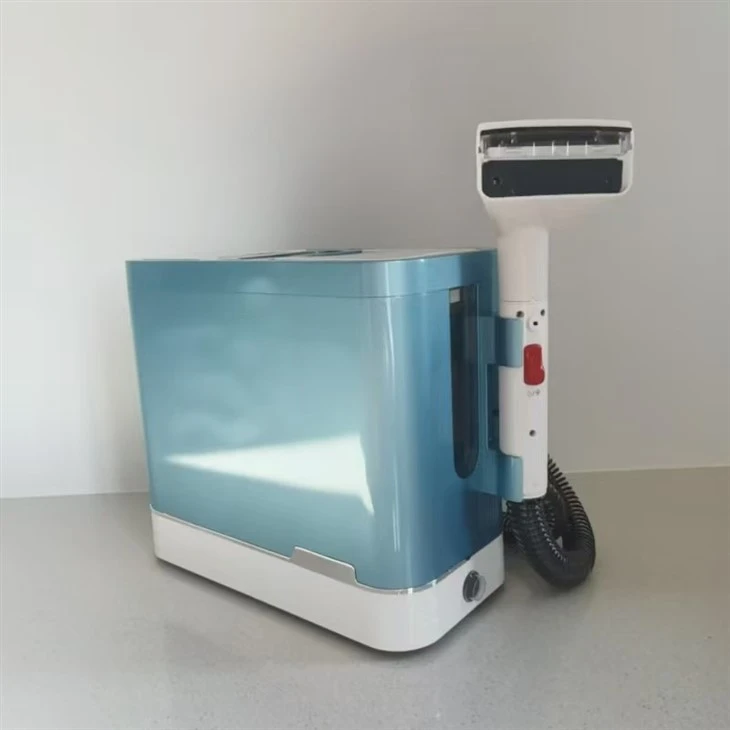 Mattress Steam Cleaning Machine