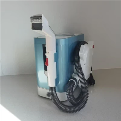 Yangi mato stendi bug 'tozalagich