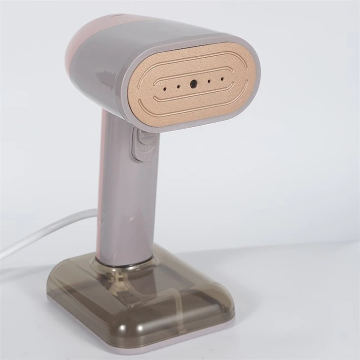 Quick Cloth Steamer Quick Cloth Steamer