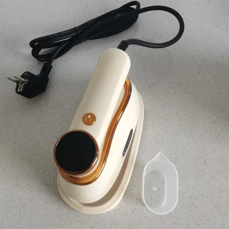Rotatable Steam Iron