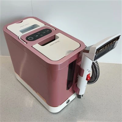 Qo'g'irchoq bug 'tozalagich