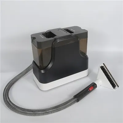 Dogʻ-Bugʻ tozalagichni olib tashlash