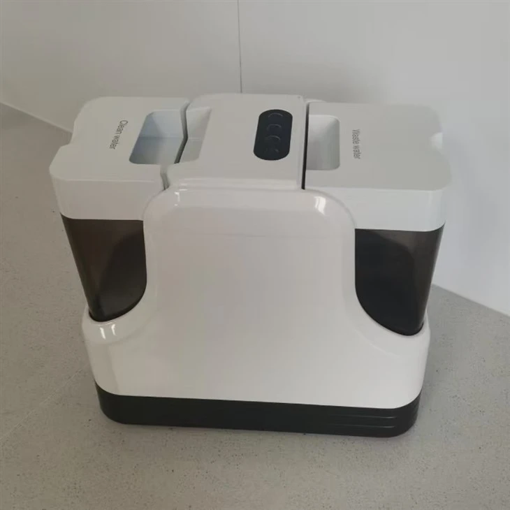 Sofa Vapor Cleaner