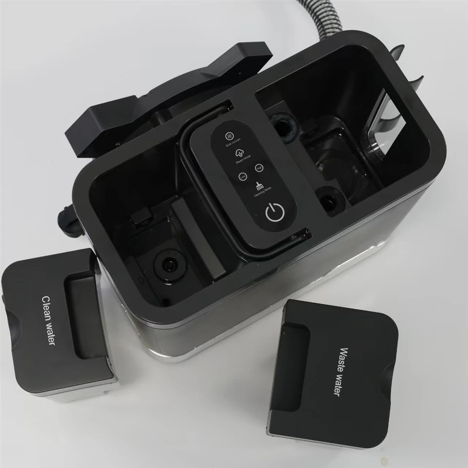 Steam Cleaner For Couches